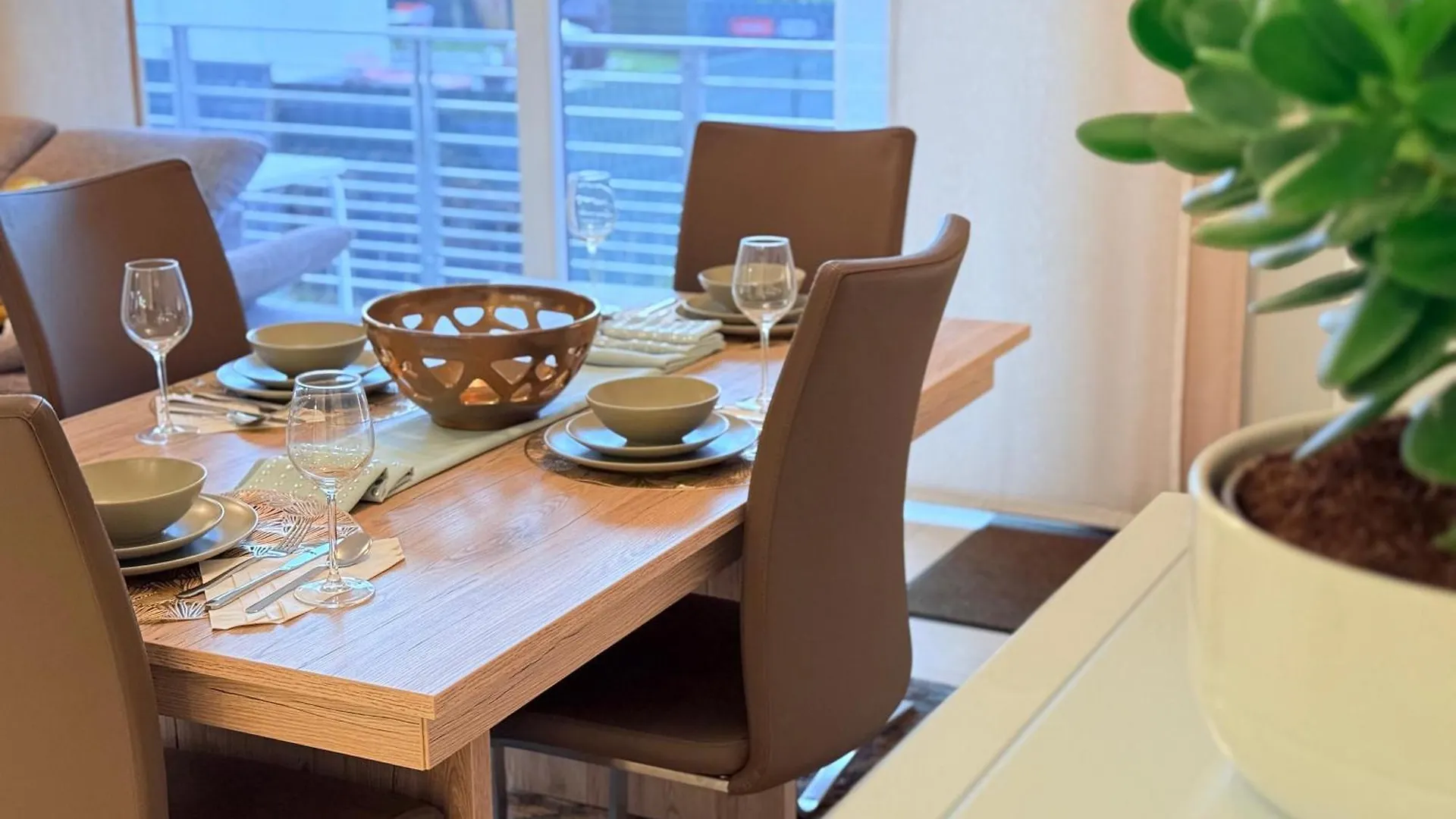Apartamento Modern Comfort 2 Bedroom Apt W Balcony&Parking-Mam1 Mamer